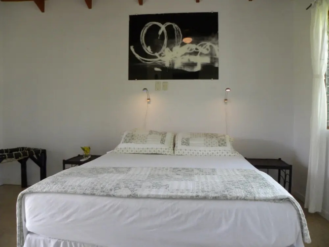 Hotel Ocean Breeze