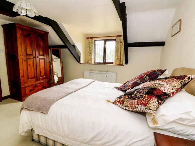 Rose Cottage