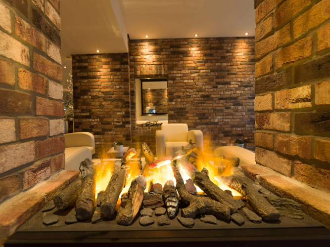 Best Western Hotel Trier City photo 27