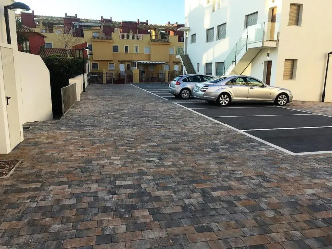 Tierra Marina DENIA Duplex
