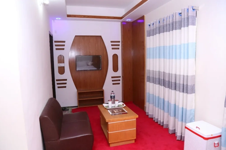 Classic Double room