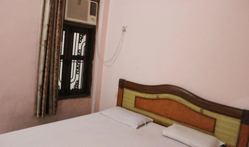 Hotel Satkar