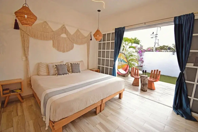 Casa Nomis Cancun