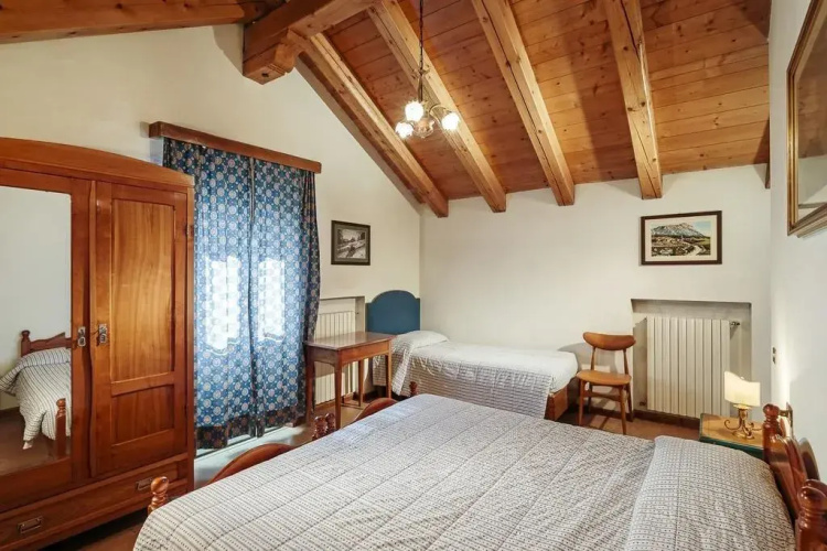Dependance Hotel Corona