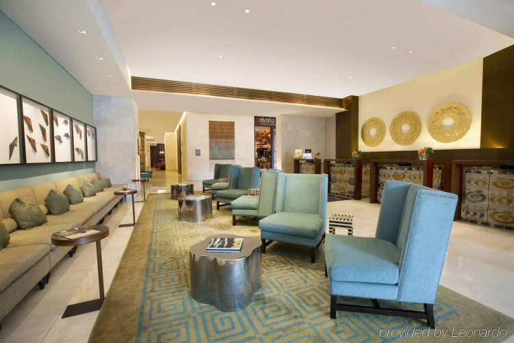 Bogota Marriott Hotel