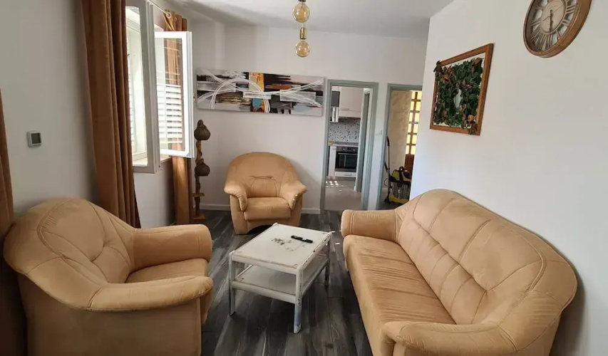 Apartment Solvit