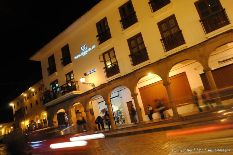 Image de l'hôtel