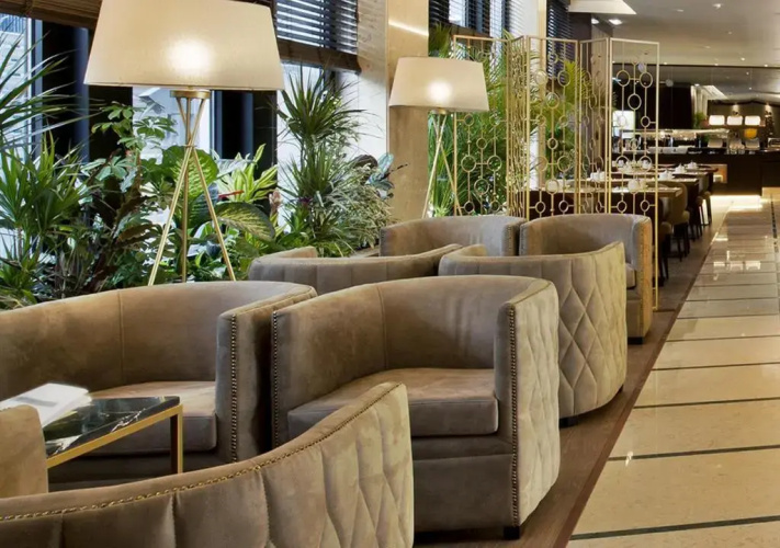TURIM Marques Hotel