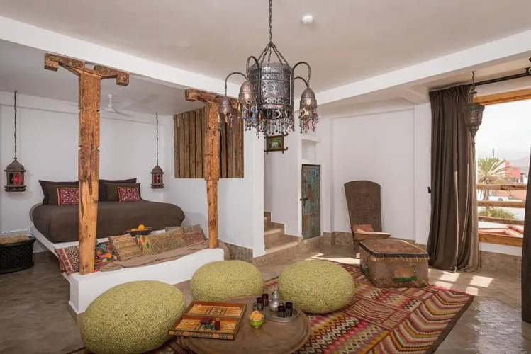 Munga Guesthouse