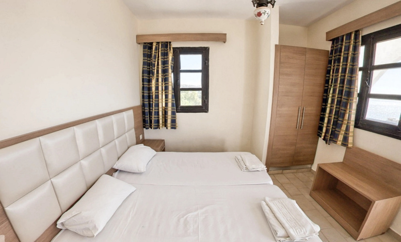 Coralli Apartments