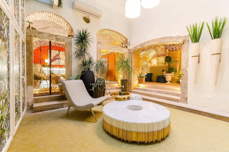 Hotel Borges Chiado