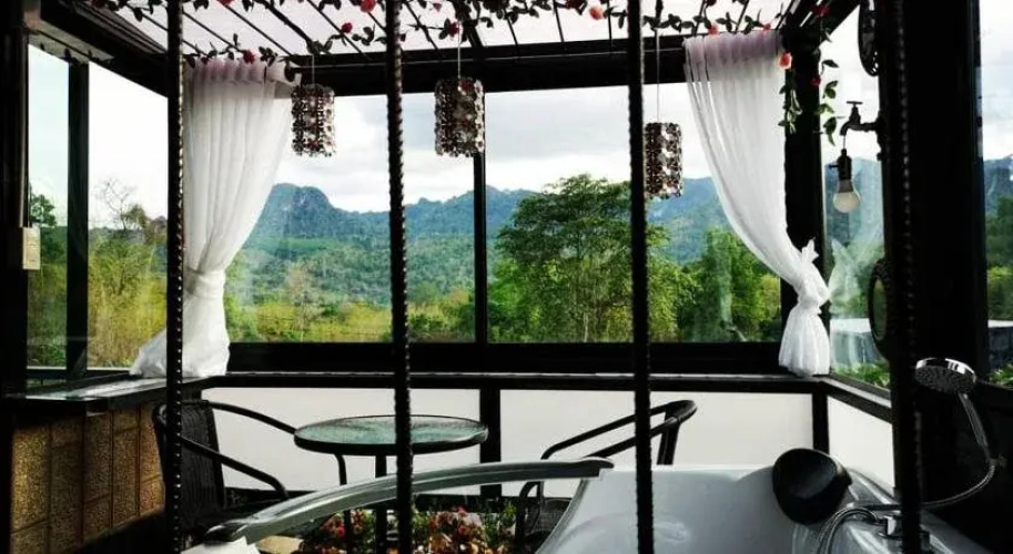 Keeree Loft Resort