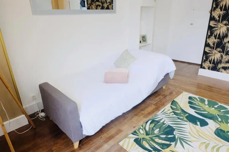 La Company Des Concierges Zen & Cozy