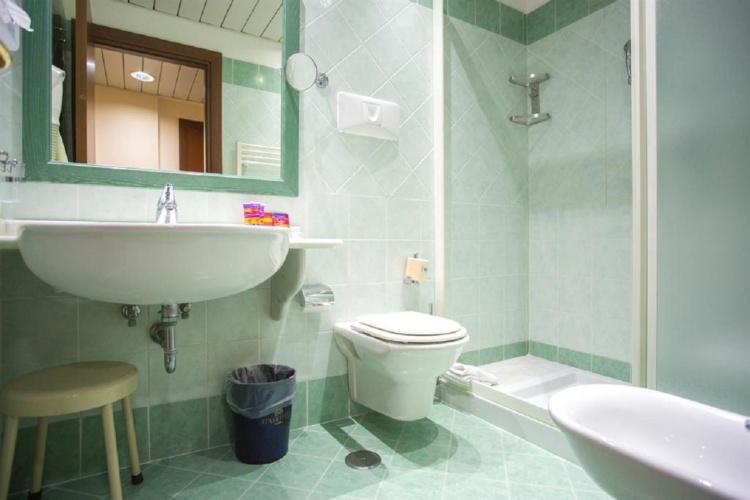 UNAHOTELS Naxos Beach Sicilia photo 13