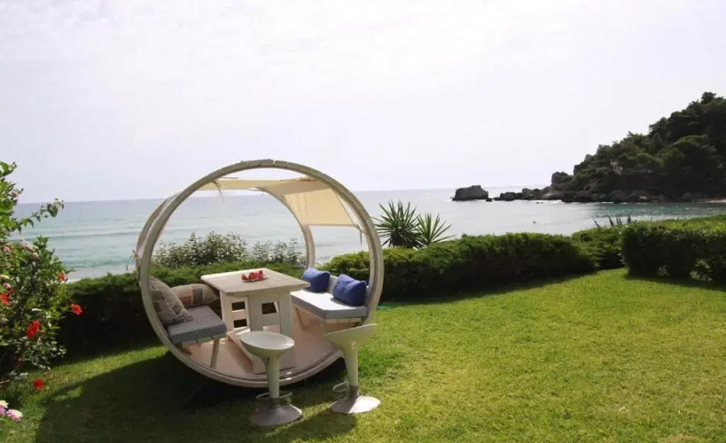 Corfu Dream Holidays Villas 1-3