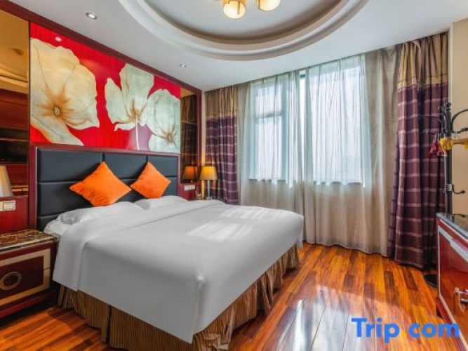 Duplex Suite