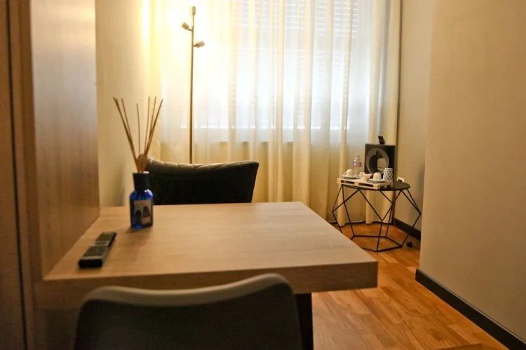 Superior Double Suite