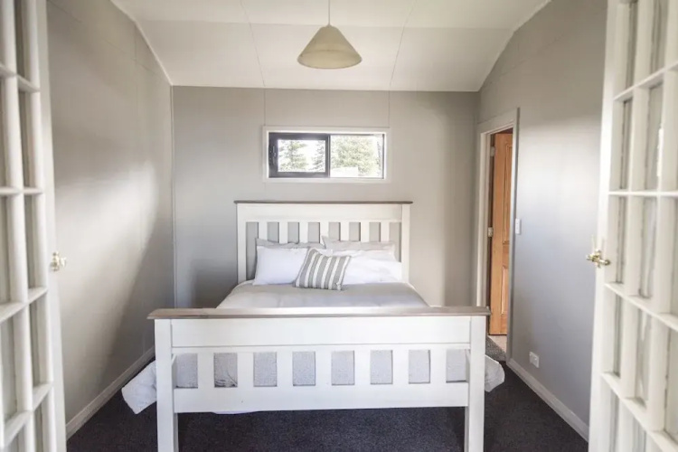 Lake Ohau Getaway