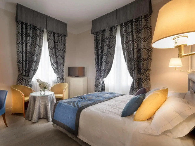 Grand Hotel Gardone Riviera