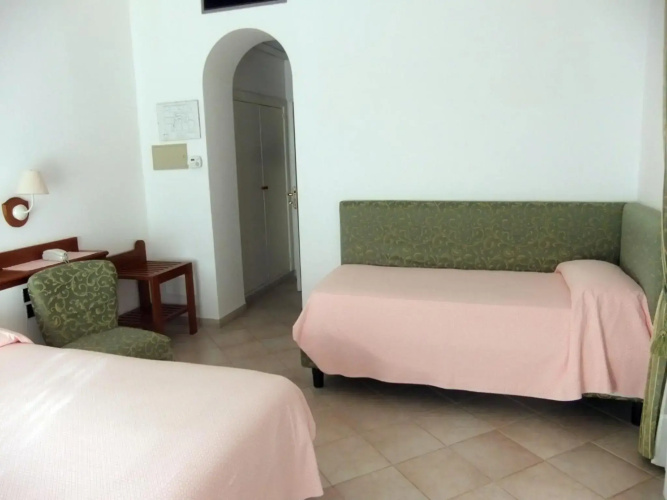 Hotel Biancamaria