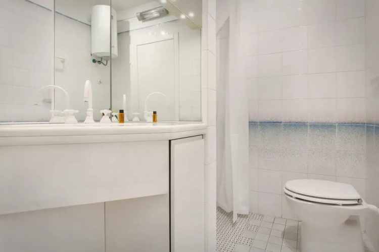 Apartment Conca Degli Ulivi