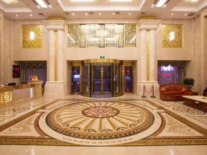 Junhao International Hotel