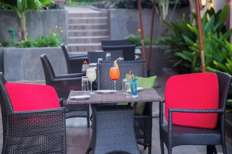 The Apartel Hotel