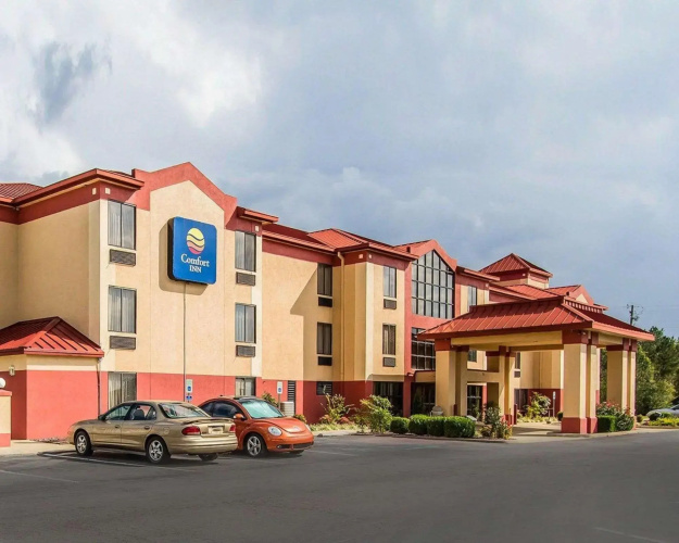Hotelbild