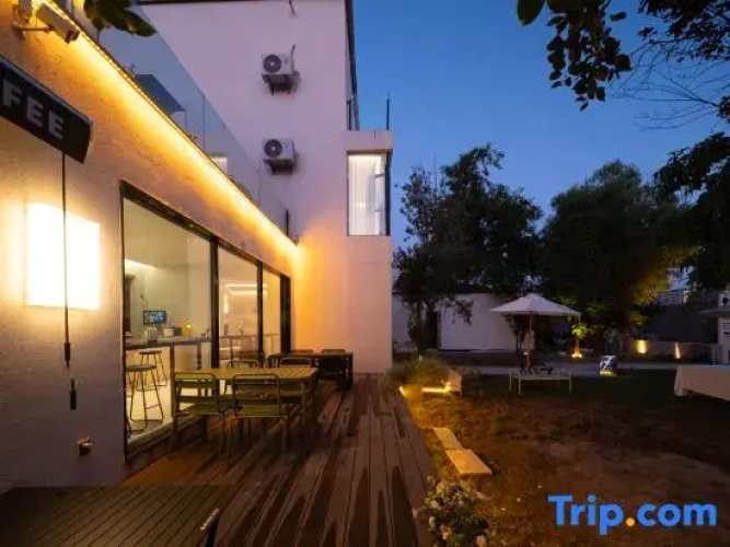 Nalanye Cloud Homestay