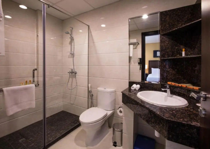 Premium Suite