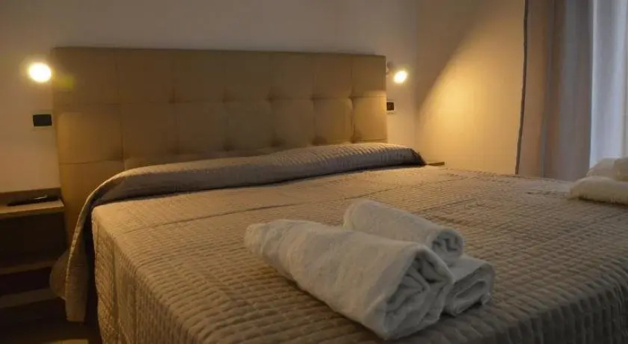 Hotel SantElena