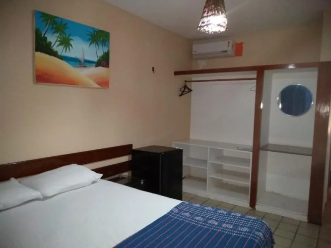Casa Ceará - B & B