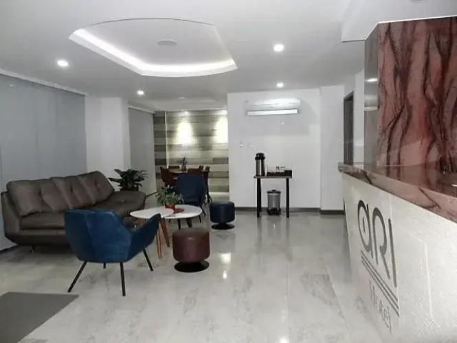 Ari Hotel