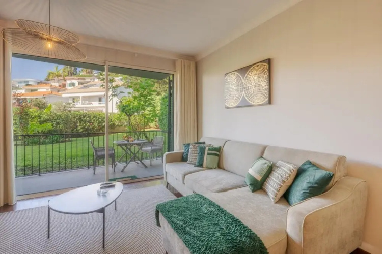 White Hill Apartament