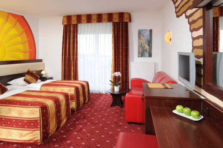 Hotel Klassik Berlin