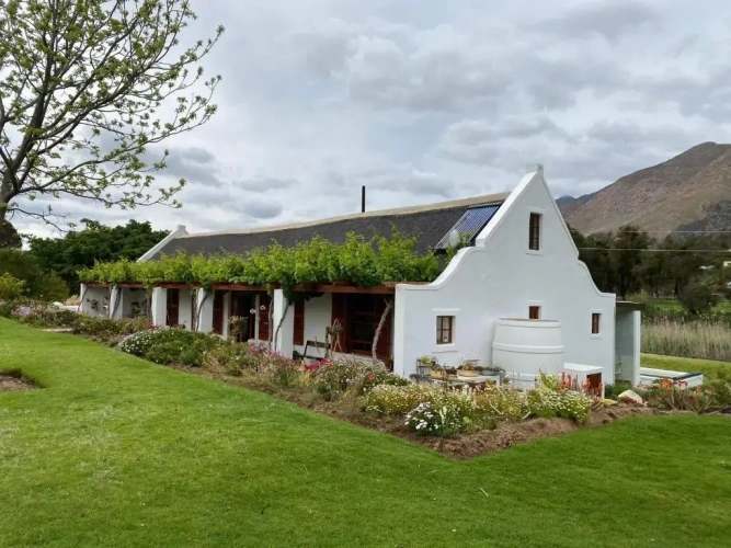Cottage