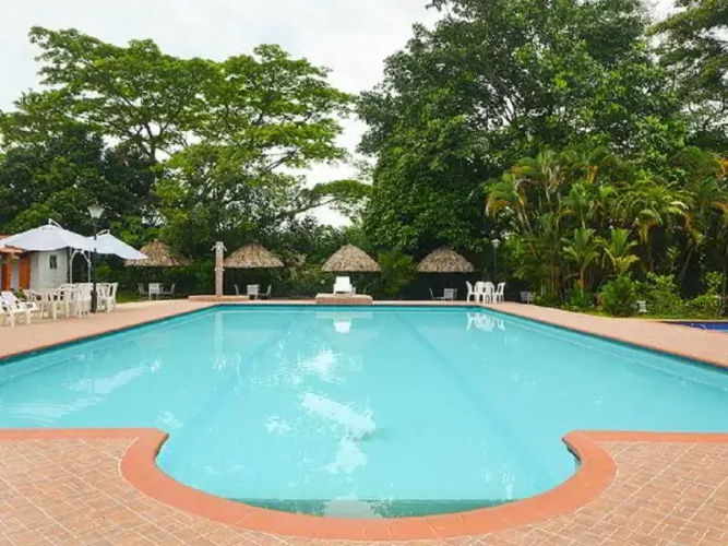 Campestre Los Caballos