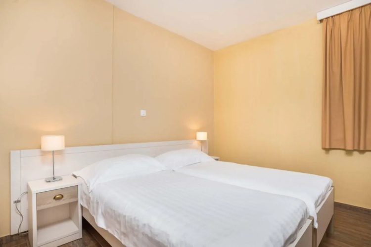 Apartments Amfora Plava Laguna