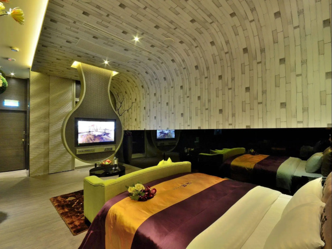 Hae Duenn Motel