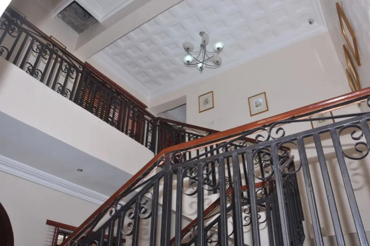 Preserve Apartments And Suites