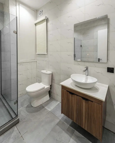 George Residence Thompson Ave Ikoyi