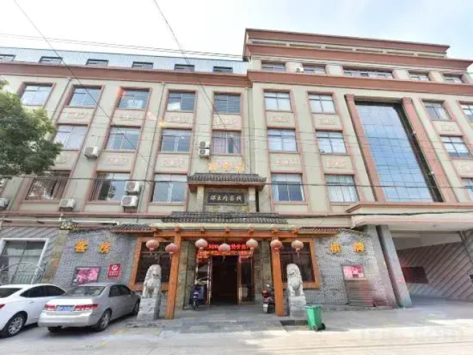 Hotelafbeelding
