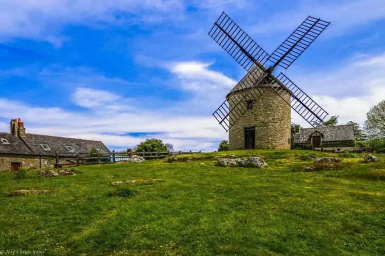 Gîtes Les 2 Hermines