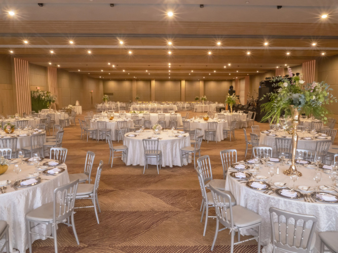 Crowne Plaza Monterrey photo 34