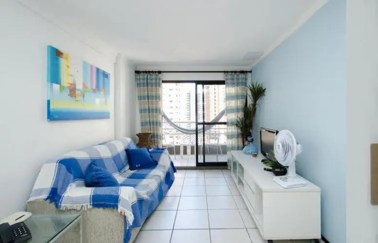 Iracema Apartament