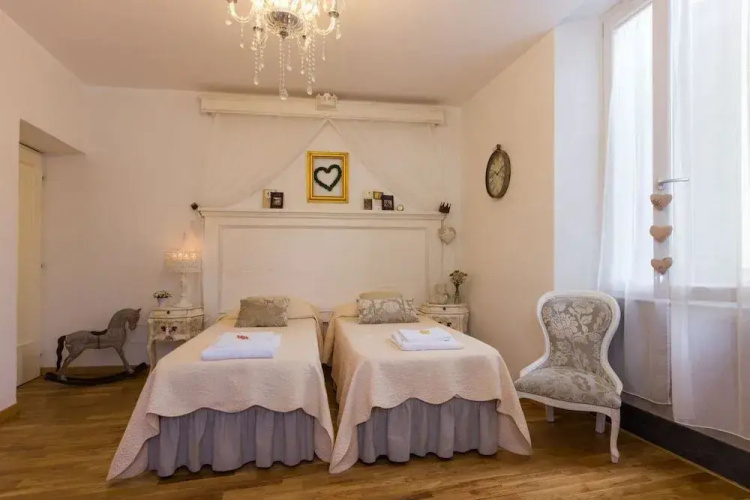 B&B il Cuore