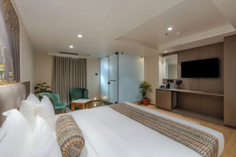 Superior Suite