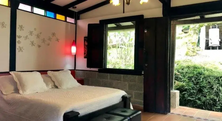 Hotel Vísperas