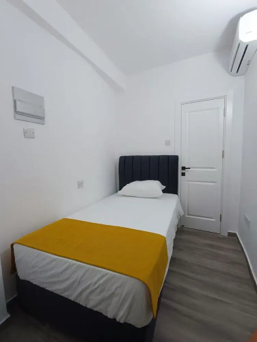 Cyprus harbour suites