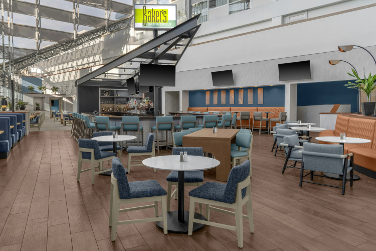 DoubleTree by Hilton South Bend photo 34